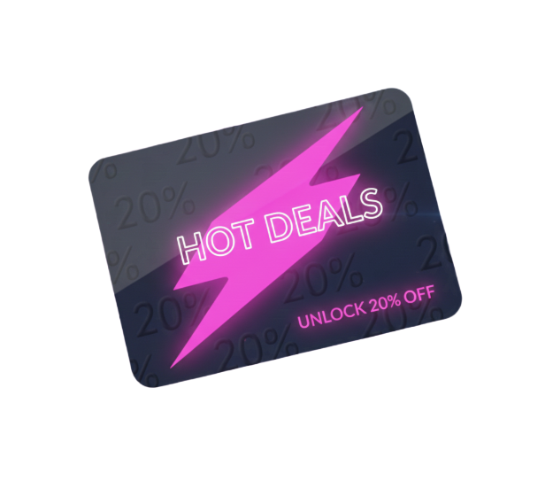 Discount Card